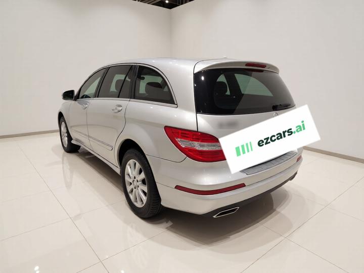 R-Class 2010 R 350 L 4MATIC photo 4