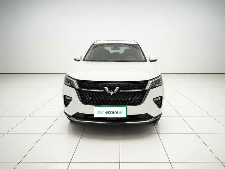 Wuling 2021 1.5T MT photo 2