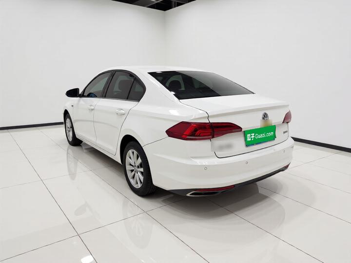 Bora 2019 Facelift 1.5L MT Comfort China VI photo 4