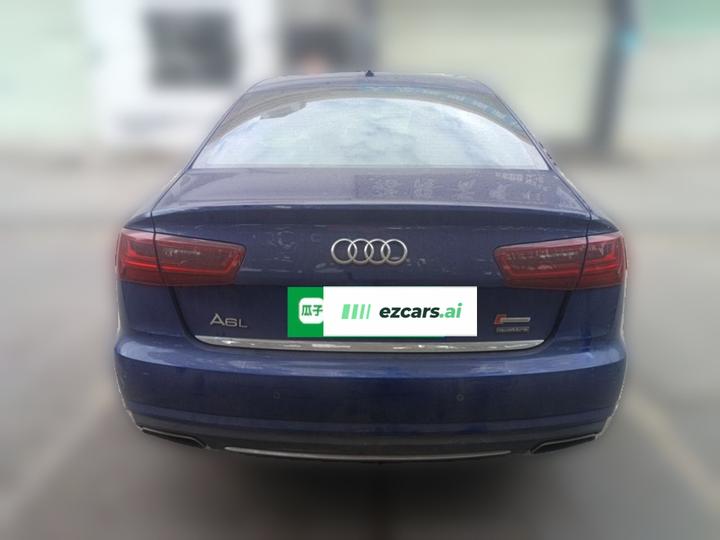 A6L 2017 45 TFSI quattro Sport photo 5
