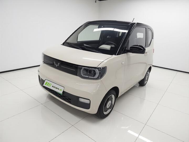 Hongguang MINIEV 2022 Macaron LFP