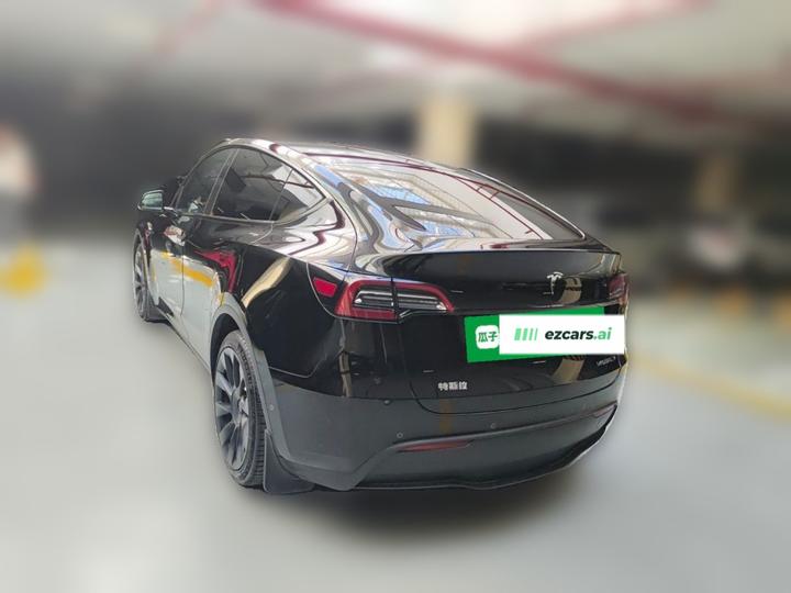 Model Y 2022 RWD photo 4
