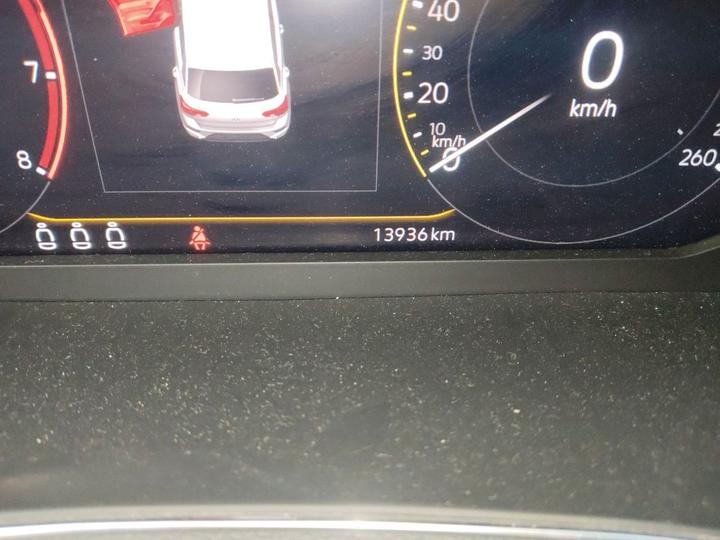 T-Roc 2022 280TSI DSG RWD PLUS photo 6