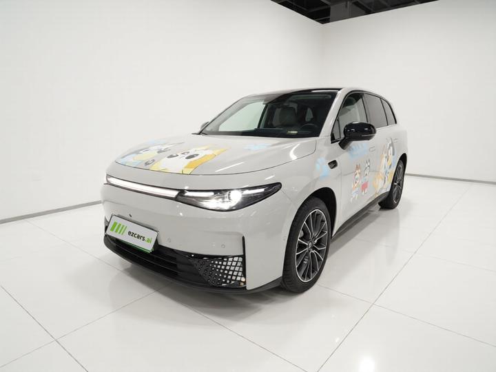 Leapmotor C10 2024 530 Smart