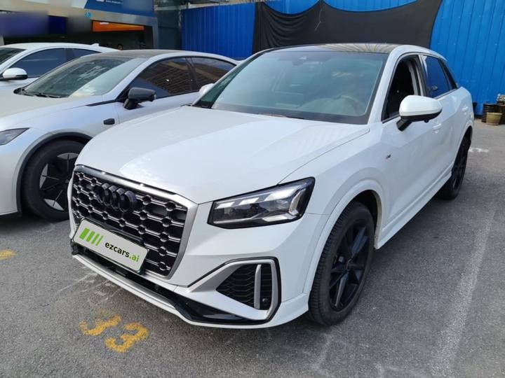 Q2L 2022 35 TFSI Progressive Dynamic