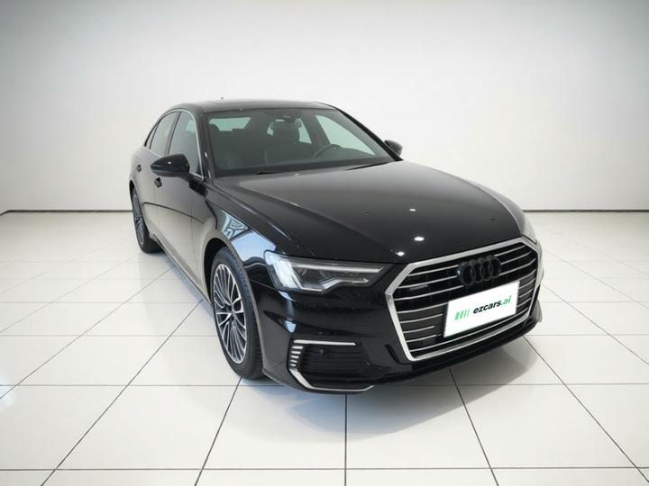 A6L EV 2020 55 TFSI e quattro photo 3