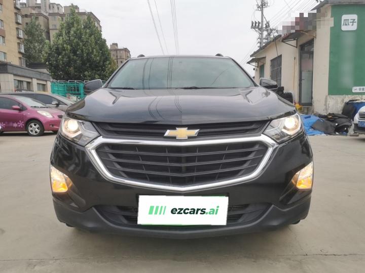 2019 535T AT China V photo 2