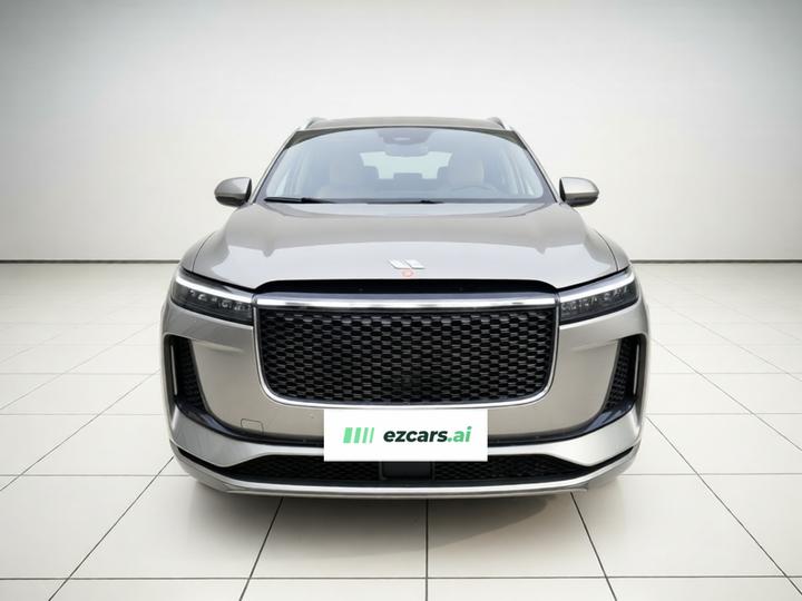 Li Auto ONE 2020 EREV 6-Seater photo 2