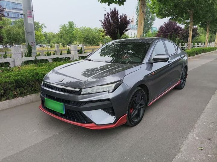 Sehol 2021 1.5TGDI DCTRACE