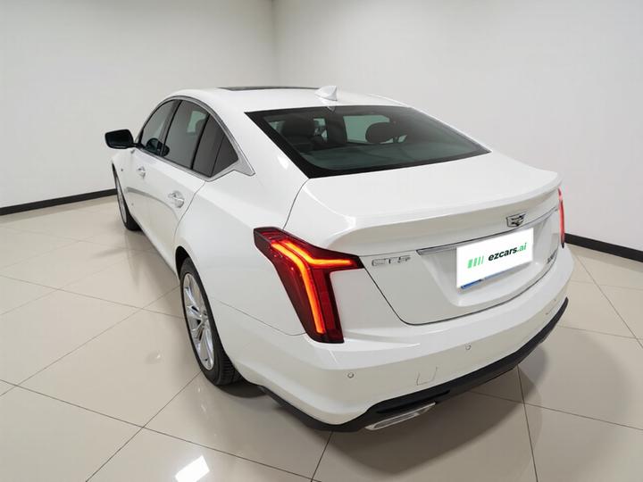 CT5 2023 28T Luxury Standard photo 4