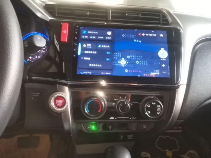 2017 1.5L CVT Elite photo 8