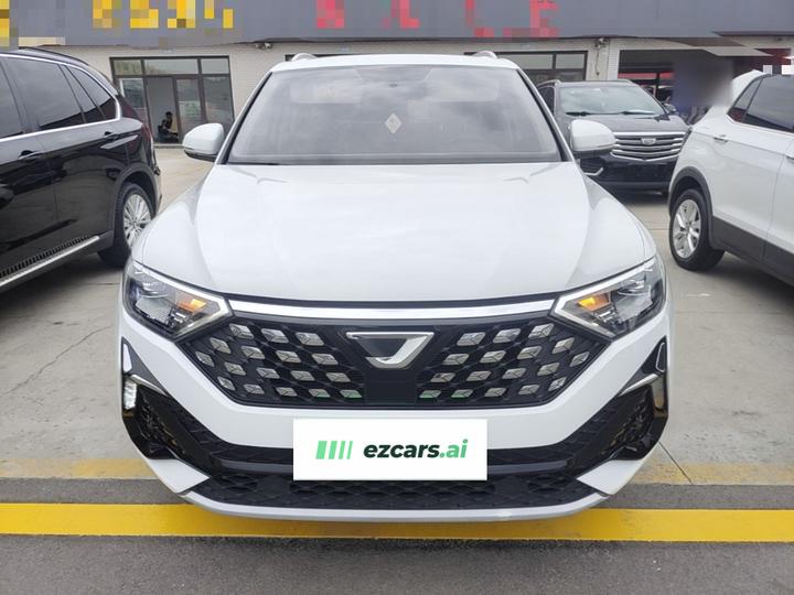 VS5 2023 280TSI AT Progressive photo 2