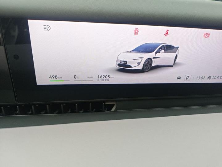 12 2024 Facelift 700 RWD photo 7