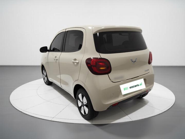 Hongguang MINIEV 2025 4th Gen 4-Door Advanced photo 4