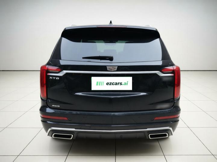 XT6 2022 2.0T 7-Seater AWD Luxury Standard photo 5