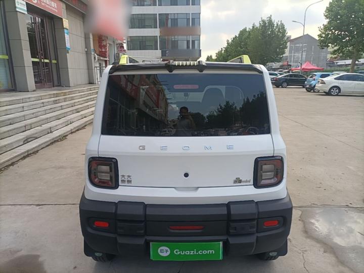 2024 200km Panda photo 3