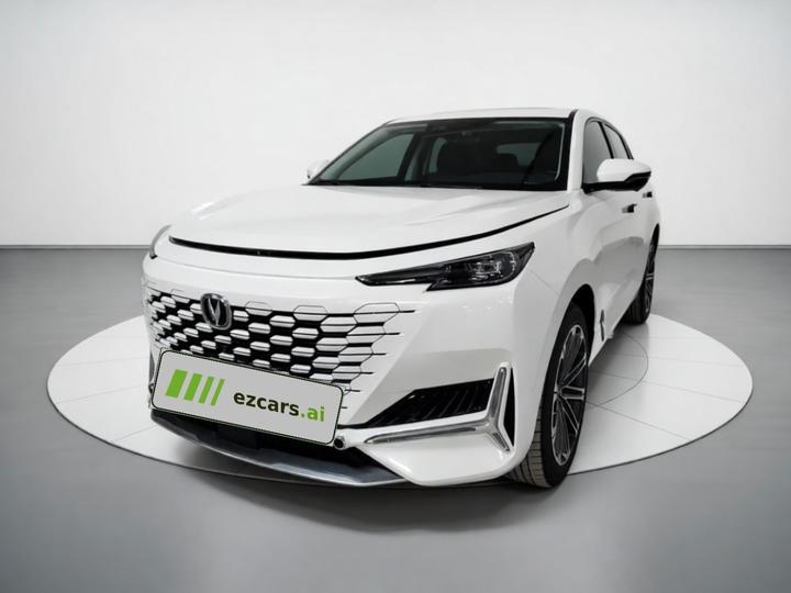 UNI-K 2021 2.0T Premium
