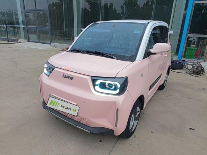 BAW Yuan 2022
