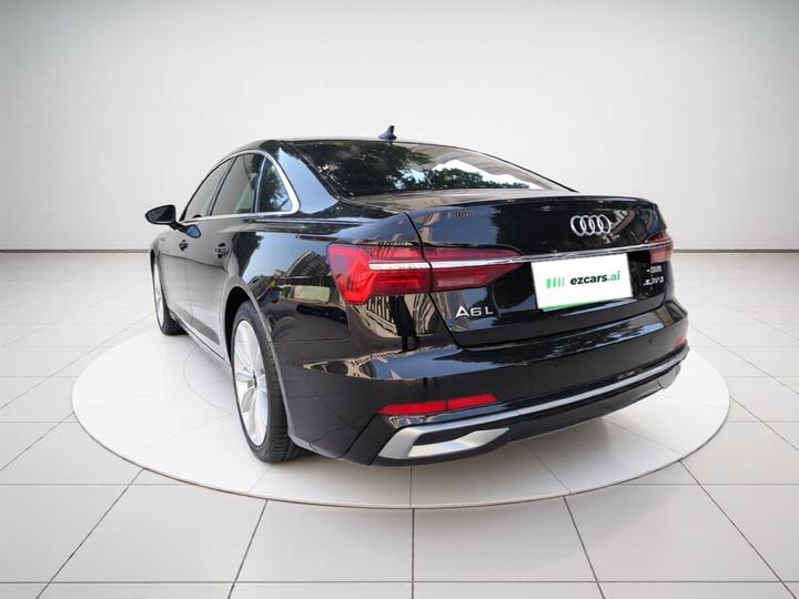 A6L 2023 Facelift 45 TFSI Dynamic photo 4