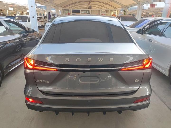 i5 2026 1.5L CVT Luxury photo 3