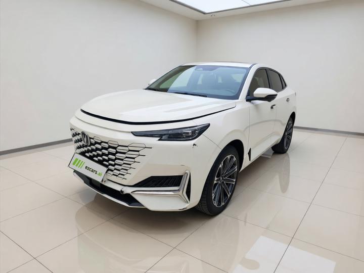 UNI-K 2021 2.0T Premium