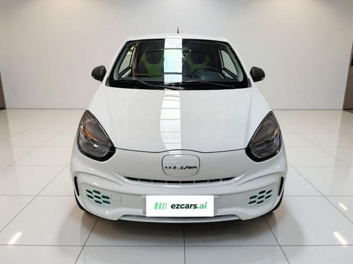 Clever R 2021 302km 4-Seater photo 2