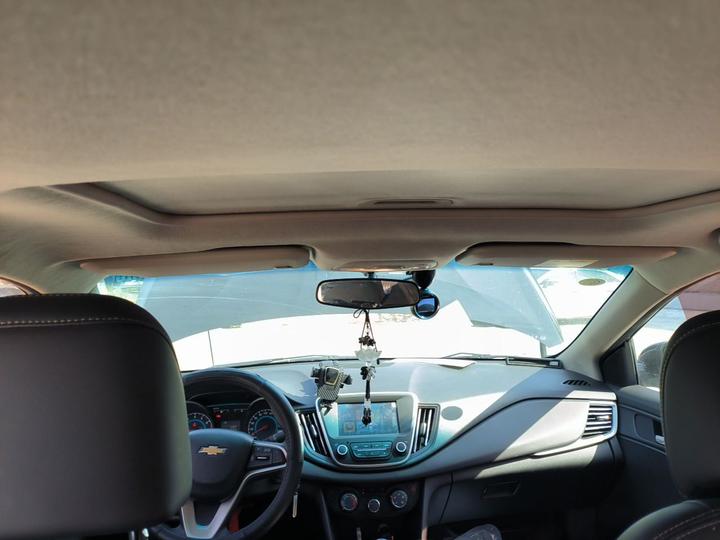 Cavalier 2019 320 MT photo 8