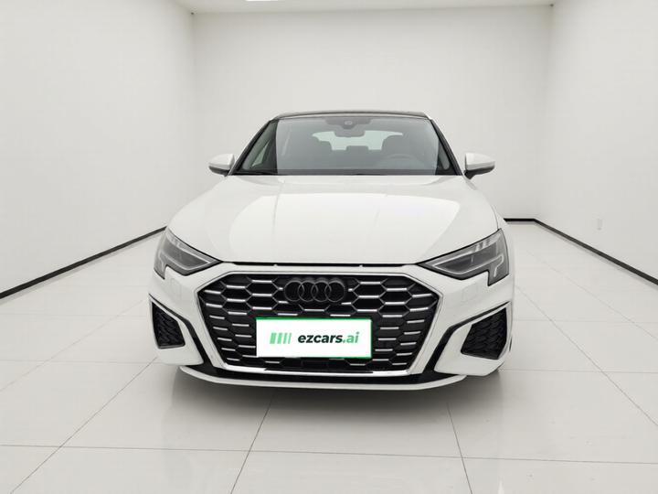 A3 2023 Facelift Sportback 35 TFSI Fashion Sport photo 2