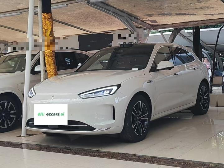 HIMA AITO M5 2025 EV Ultra RWD