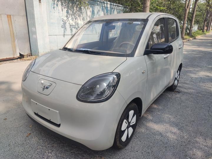 Hongguang MINIEV 2025 4th Gen 4-Door Advanced