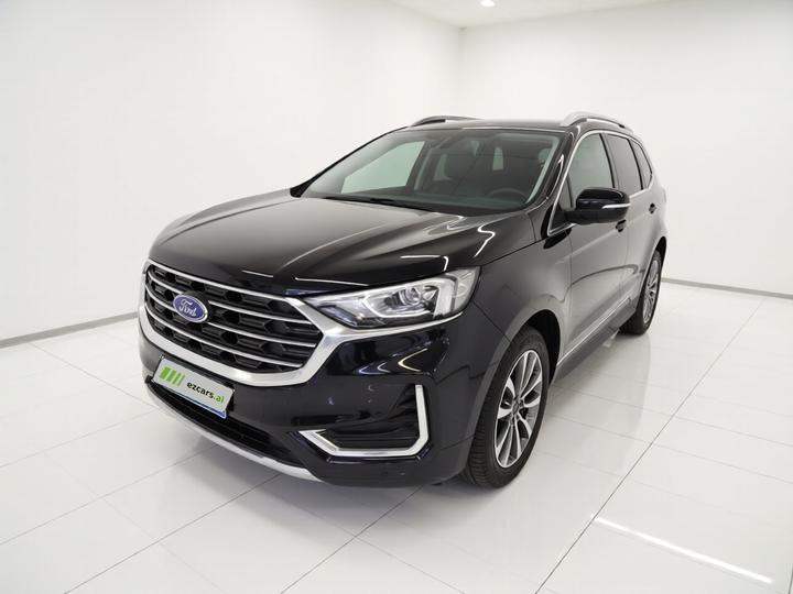 Edge 2021 Facelift PLUS EcoBoost 245 RWD 7-Seater