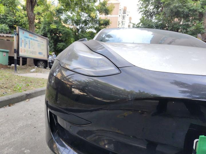 Model 3 2020 Facelift Standard Range RWD Upgraded photo 7