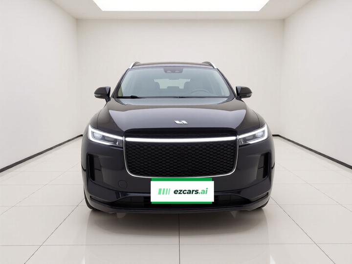 Li Auto ONE 2020 EREV 6-Seater photo 2