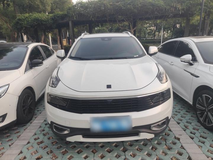 01 2019 2.0T RWD Pro China VI photo 2