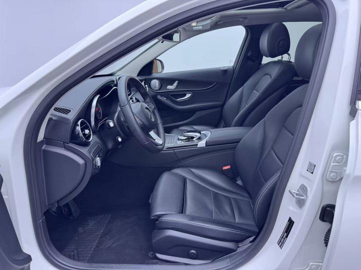 C-Class 2016 C 180 L Sport photo 6