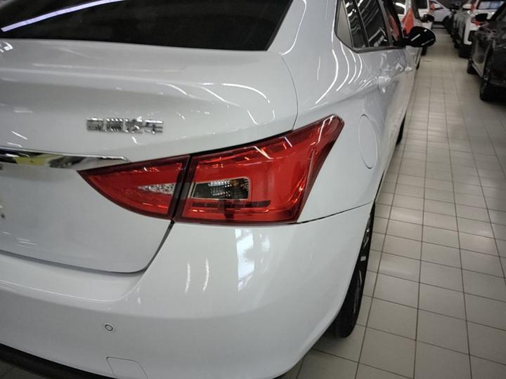 Arrizo 5 2021 PRO 1.5L CVT photo 7