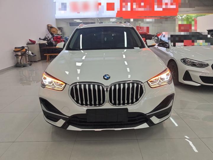 X1 2020 xDrive25Li Exclusive photo 2