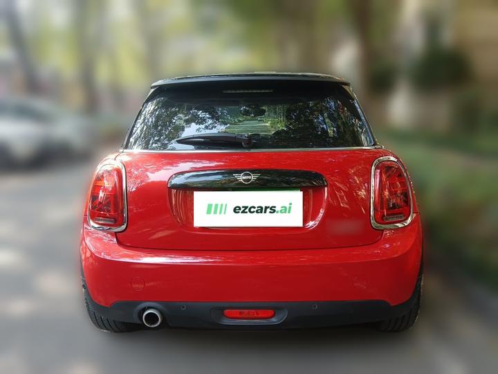 2019 1.5T COOPER Classic photo 5
