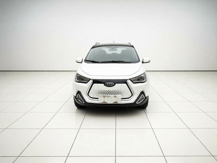 JAC iEV6E 2018 Sport iEV6E Luxury Smart photo 2
