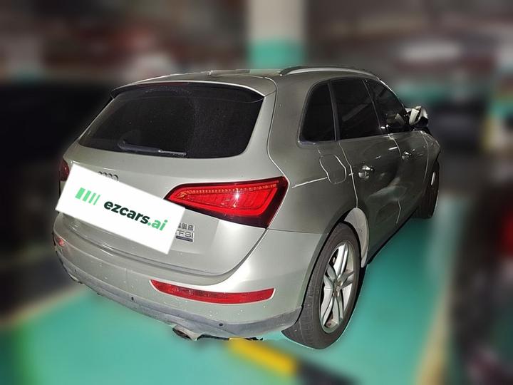 Q5 2016 40 TFSI Comfort photo 6