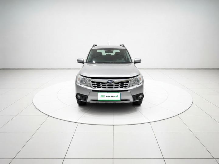Forester 2011 2.0XS AT Comfort photo 2
