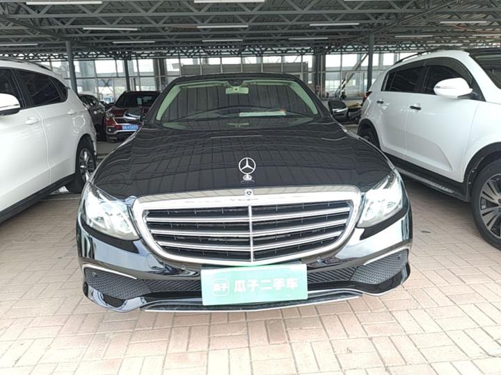 E-Class 2019 E 260 L Sport photo 2