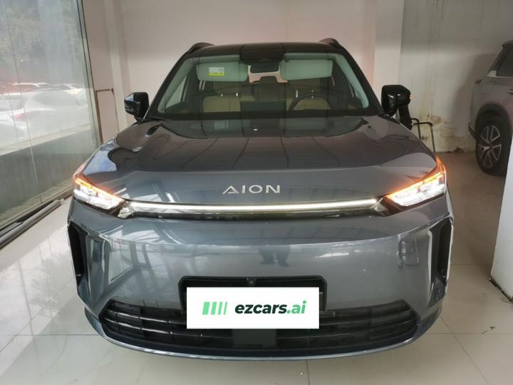 AION i60 2026 210 Standard photo 2