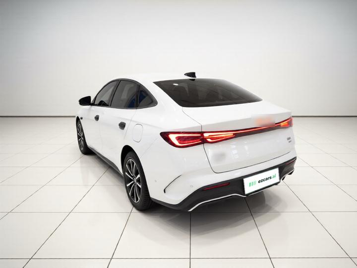 Seal 06 EV 2025 DM-i ADAS 80KM Luxury photo 4