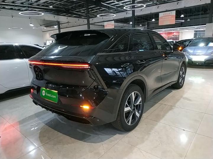 V DD-i 2025 150km photo 6