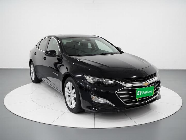 Malibu XL 2022 535T AT photo 3