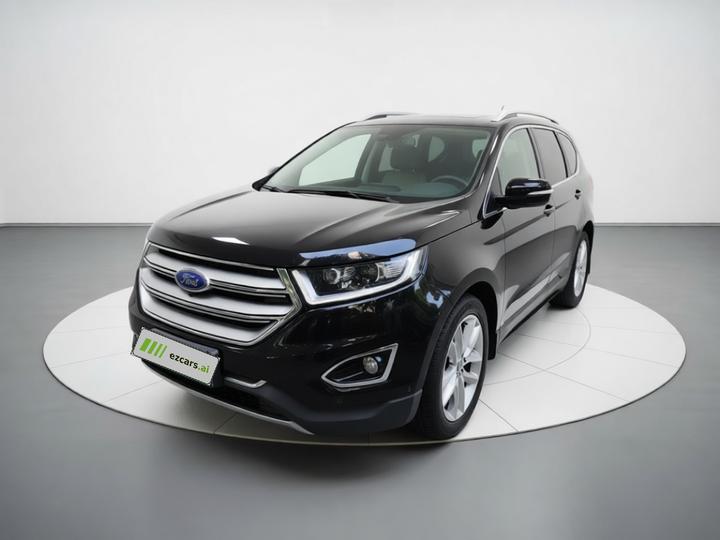 Edge 2018 EcoBoost 245 AWD 7-Seater