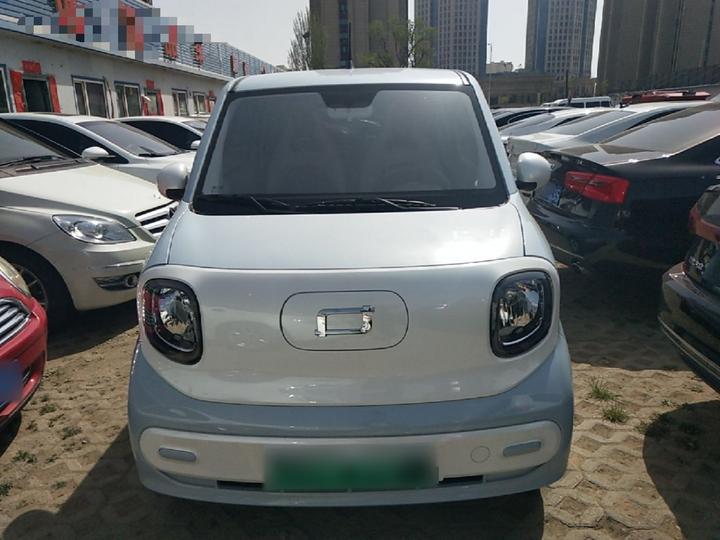Bestune Pony 2025 222km photo 2