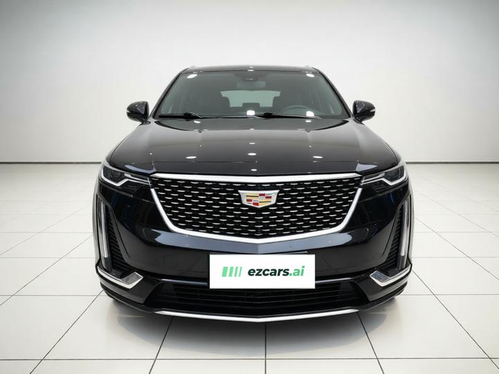 XT6 2020 28T 7-Seater photo 2