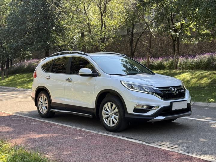 CR-V 2016 2.0L RWD photo 3